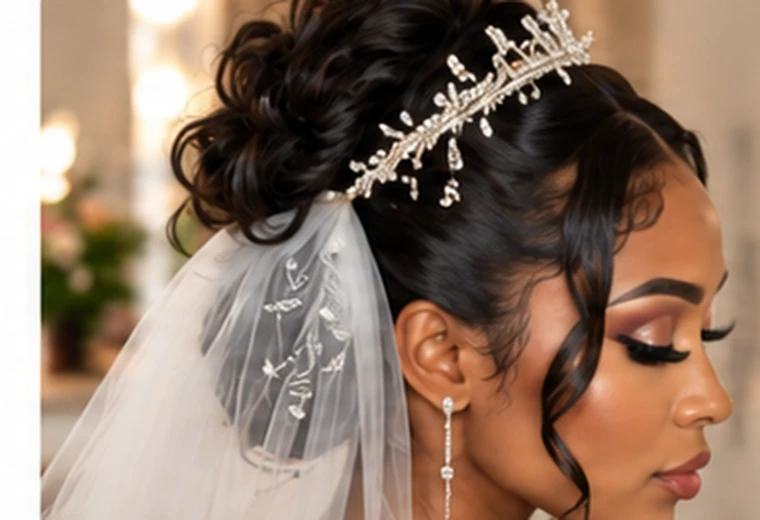 Bridal and event makeup